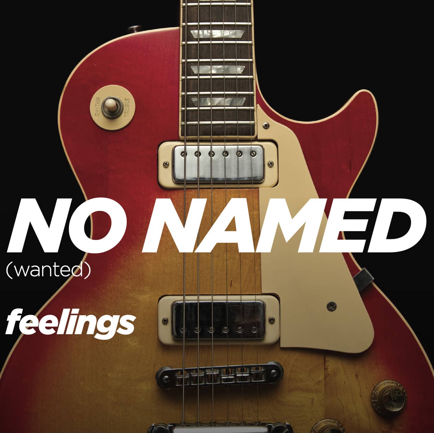 Feelings — album cover